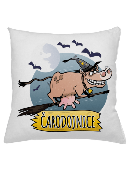 Čarodojnice