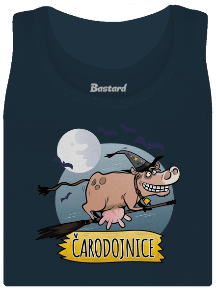 Čarodojnice