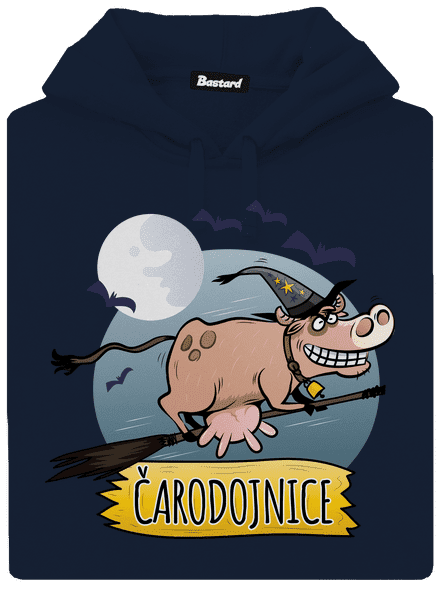 Čarodojnice