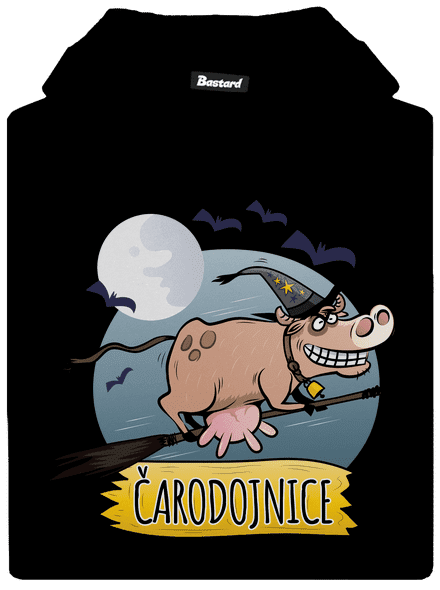 Čarodojnice