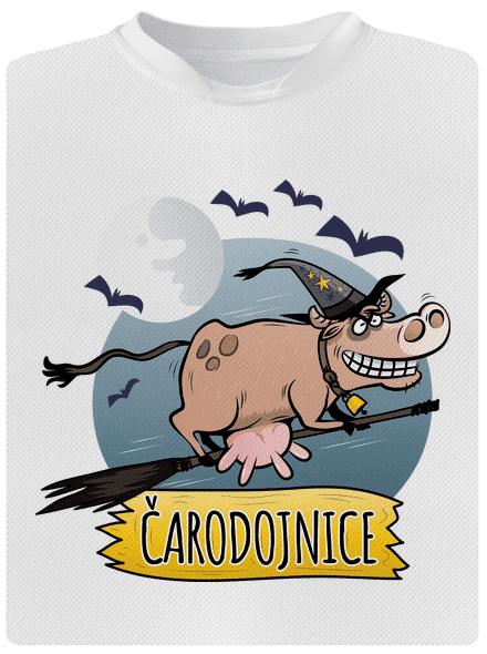 Čarodojnice