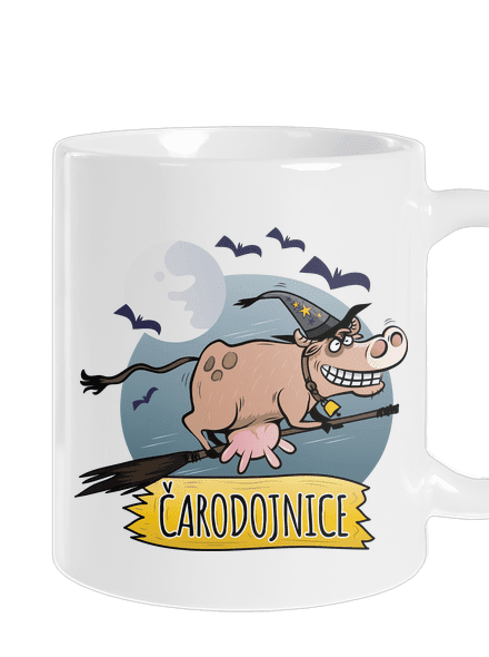 Čarodojnice