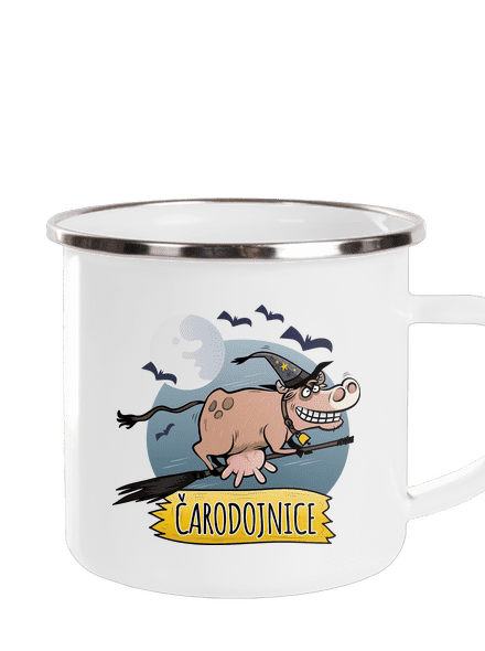 Čarodojnice