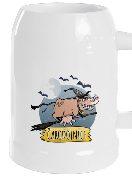 Čarodojnice