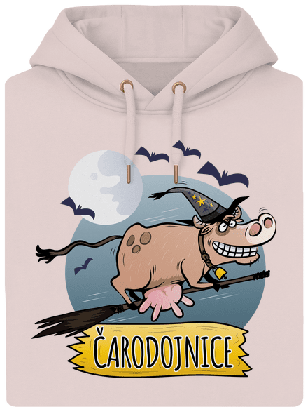 Čarodojnice