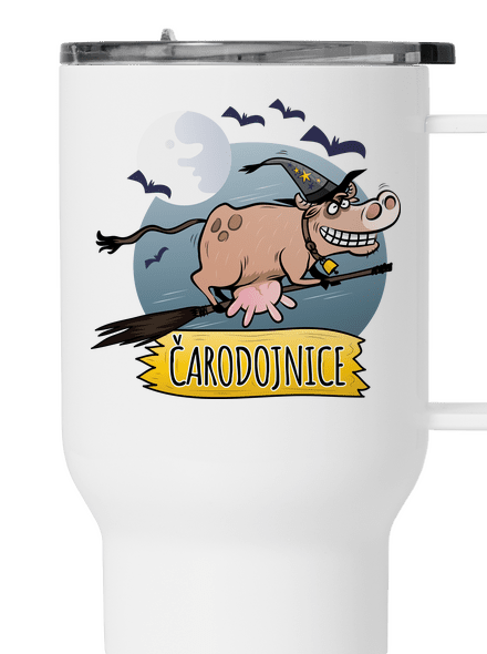 Čarodojnice