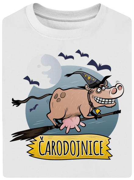 Čarodojnice