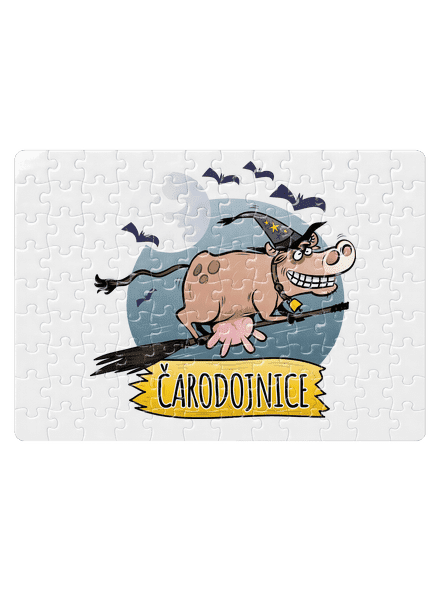 Čarodojnice