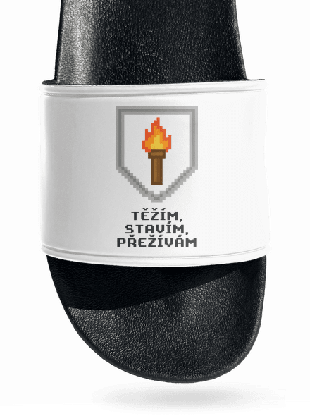 Těžím, stavím