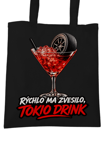 Rýchlo ma zvesilo