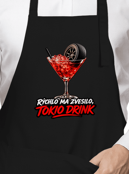Rýchlo ma zvesilo