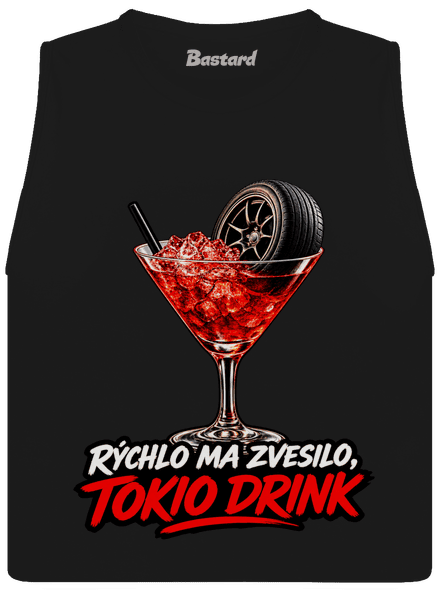 Rýchlo ma zvesilo