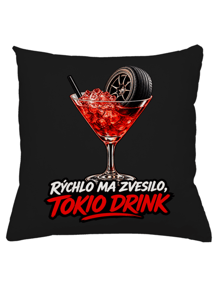 Rýchlo ma zvesilo