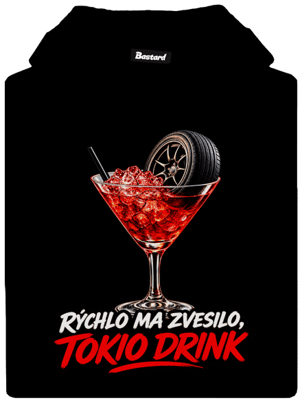 Rýchlo ma zvesilo