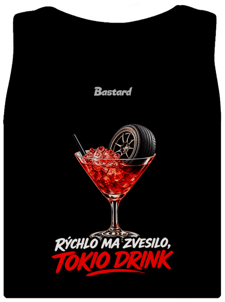 Rýchlo ma zvesilo