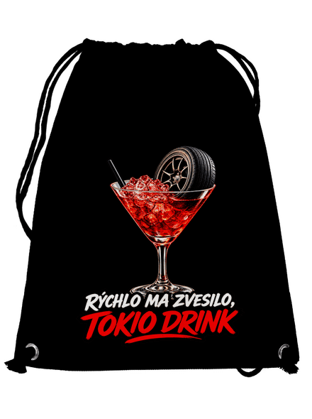 Rýchlo ma zvesilo