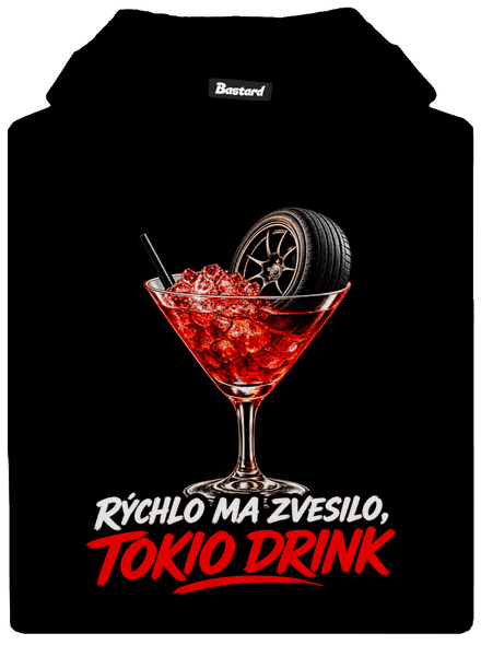 Rýchlo ma zvesilo