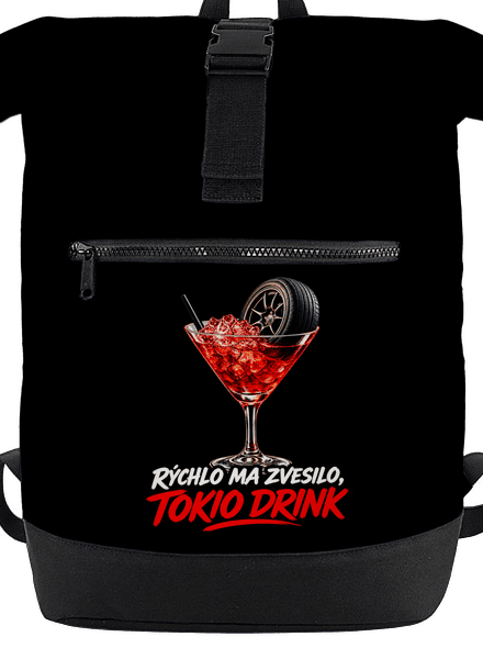 Rýchlo ma zvesilo
