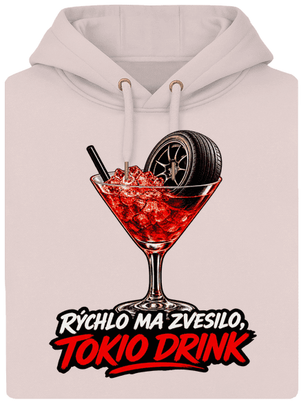 Rýchlo ma zvesilo