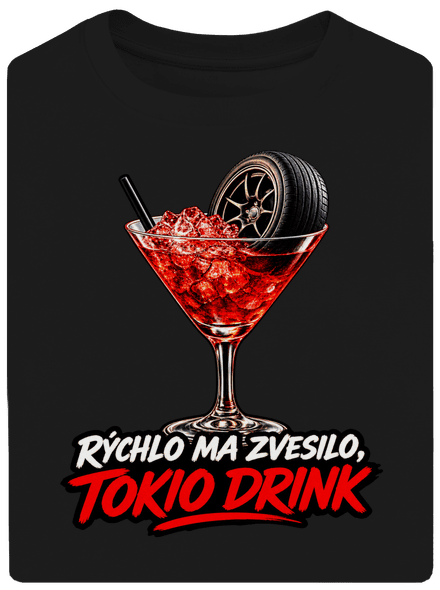Rýchlo ma zvesilo