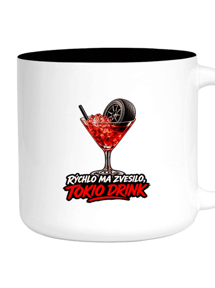 Rýchlo ma zvesilo