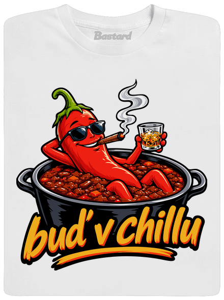 Buď v chillu