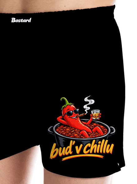 Buď v chillu