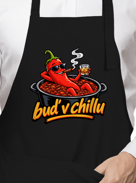 Buď v chillu