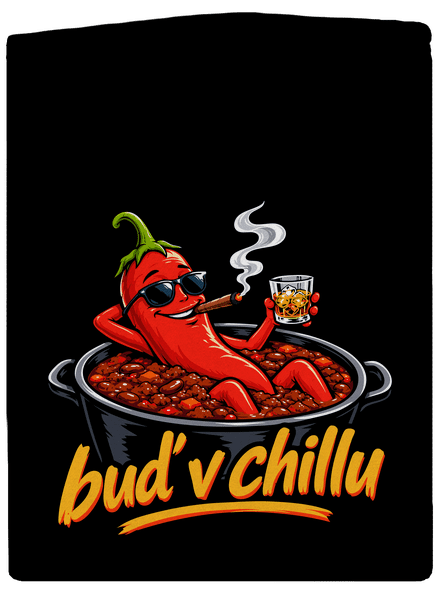 Buď v chillu