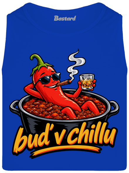 Buď v chillu