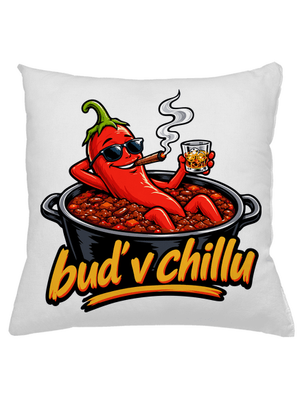 Buď v chillu