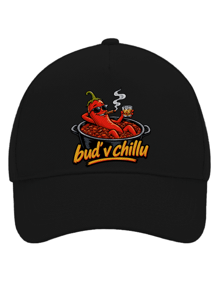Buď v chillu