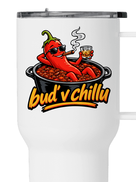 Buď v chillu