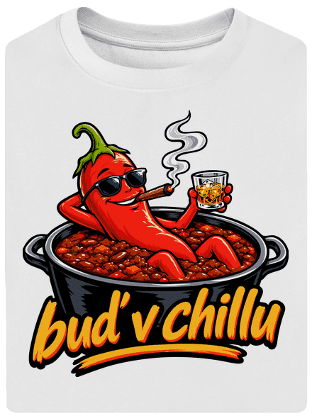 Buď v chillu