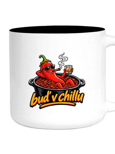 Buď v chillu