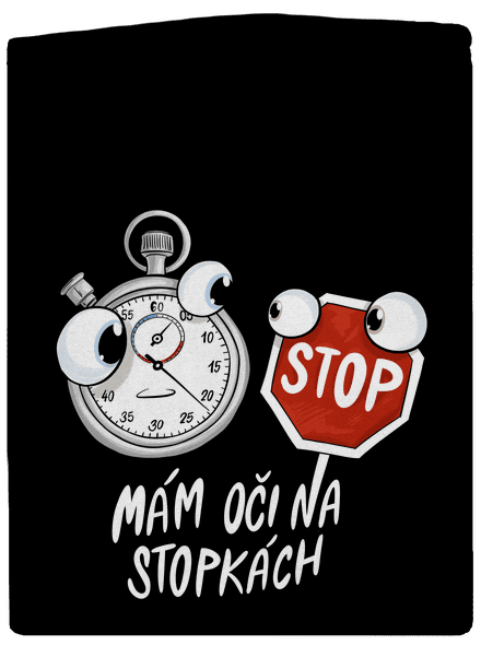 Oči na stopkách