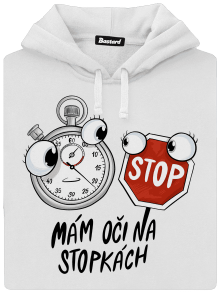 Oči na stopkách