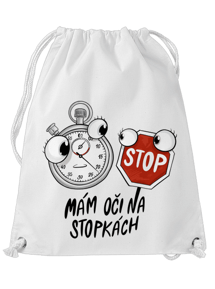 Oči na stopkách