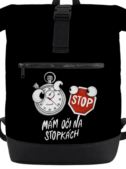 Oči na stopkách