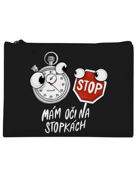 Oči na stopkách