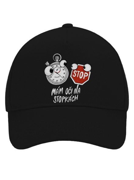 Oči na stopkách