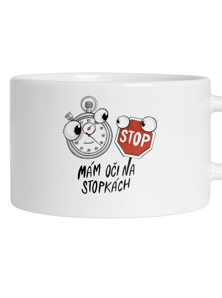 Oči na stopkách
