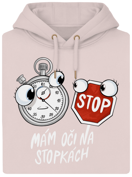 Oči na stopkách