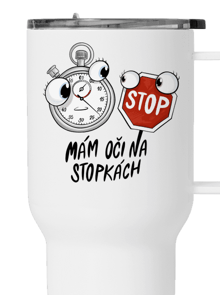 Oči na stopkách