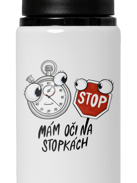 Oči na stopkách