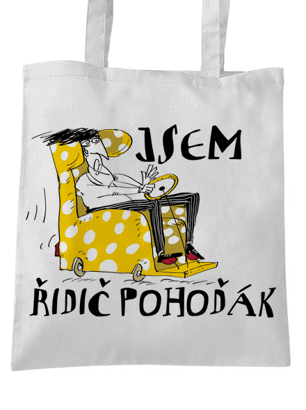 Řidič pohoďák
