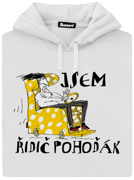 Řidič pohoďák