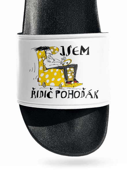 Řidič pohoďák
