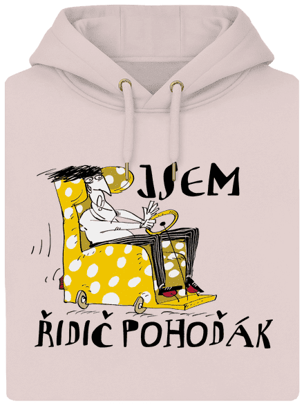 Řidič pohoďák