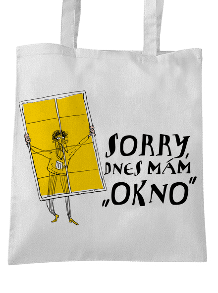Mám okno
